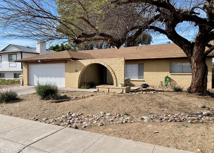 5714 W Carol Ann Way - Photo 1