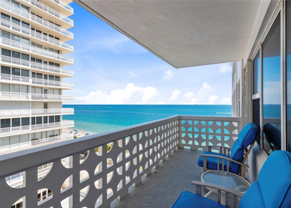 4010 Galt Ocean Drive - Photo 1