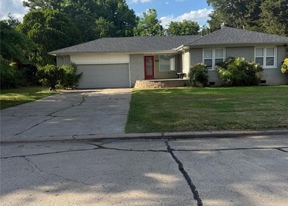1215 Westlawn Drive - Photo 1
