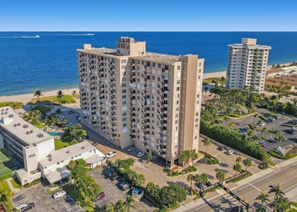 2000 S Ocean Boulevard - Photo 1