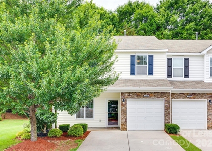 1430 Harpers Inlet Drive - Photo 1