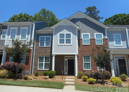 1030 Beatty Woods Drive - Photo 1