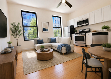 643 West 171st Street - Photo 1