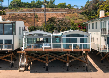 27044 Malibu Cove Colony Drive - Photo 1