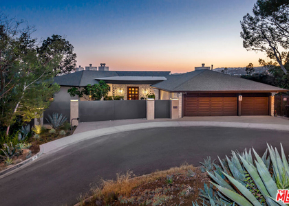 1131 Miradero Road - Photo 1
