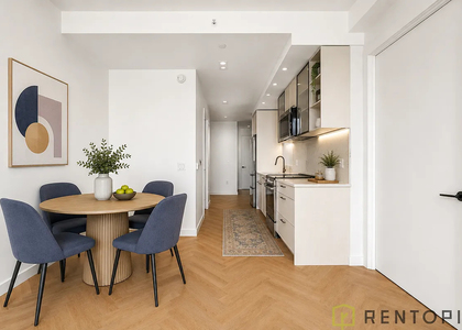 106 Fleet Place - Photo 1