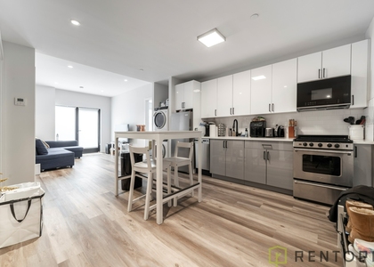 106 Fleet Place - Photo 1