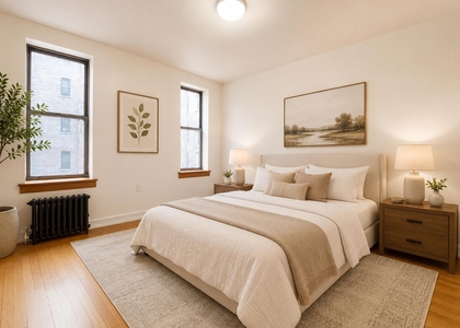 707 West 171st Street - Photo 1