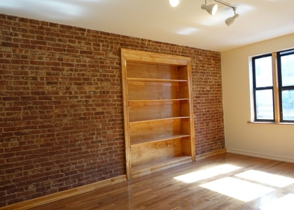 715 West 172nd Street - Photo 1