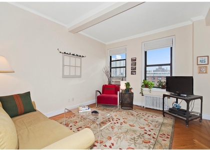 134 W 93rd St - Photo 1