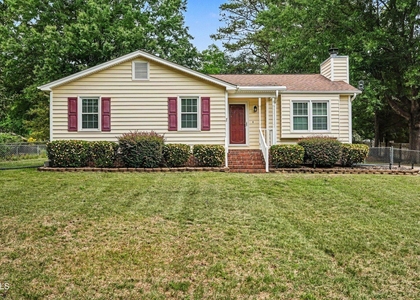 7313 Jacqueline Lane - Photo 1