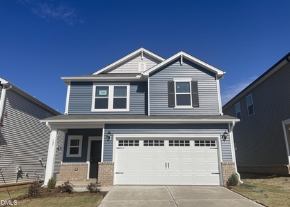 127 Tourmaline Hill Drive - Photo 1