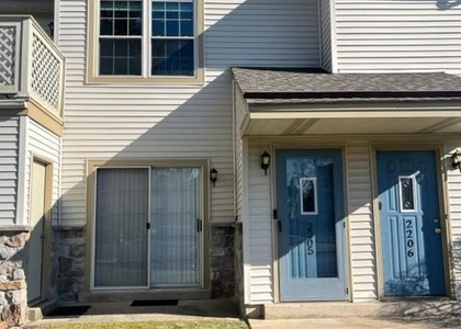2205 Foxmeadow Drive - Photo 1