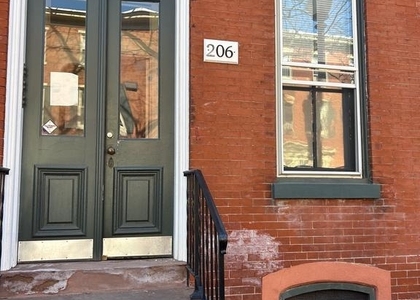 206 W Gay Street - Photo 1