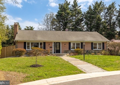 5001 Overlea Court - Photo 1