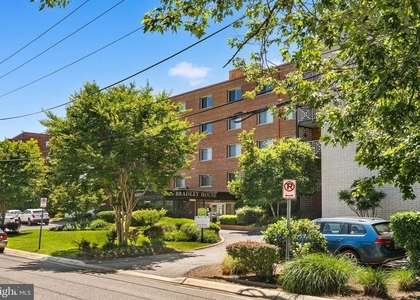 4800 Chevy Chase Drive - Photo 1