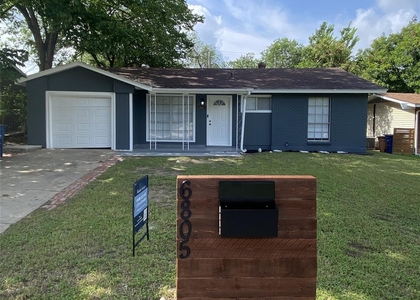 6805 Dubuque Ln - Photo 1