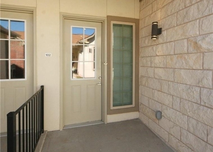 2400 Louis Henna Blvd - Photo 1