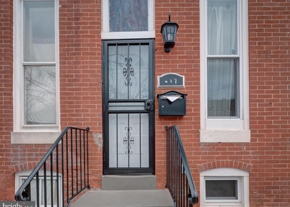 417 N Collington Ave - Photo 1