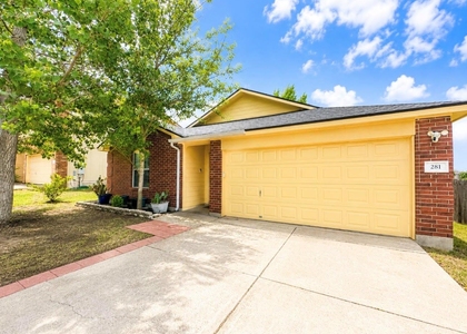 281 Prairie Verbena Dr - Photo 1