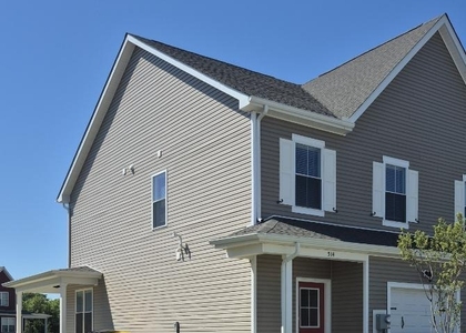 514 Nickerjack Way - Photo 1