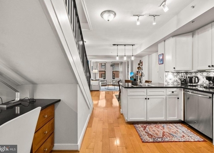 631 D Street Nw - Photo 1