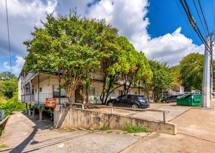 710 E Dean Keeton St - Photo 1