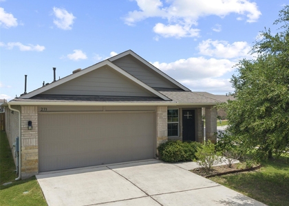 233 Baron Creek Trl - Photo 1