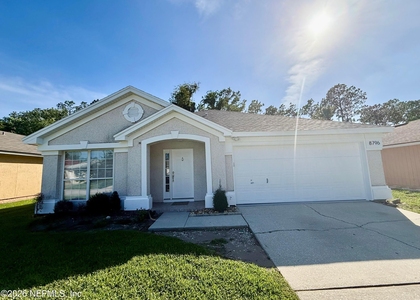 8796 Chambore Drive - Photo 1