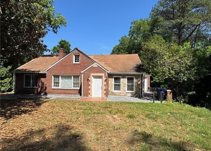 1580 Childress Drive - Photo 1