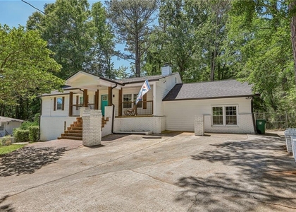 3898 Skidmore Drive - Photo 1