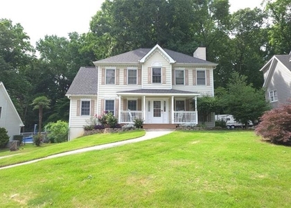 4910 Gold Mine Drive - Photo 1