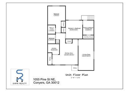 1055 Pine Street Ne - Photo 1