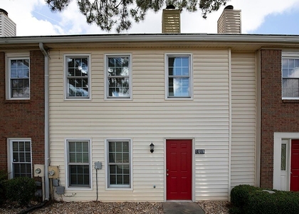 1018 Old Holcomb Bridge Road - Photo 1