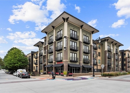 5300 Peachtree Road - Photo 1