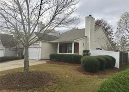 2040 Keenland Court - Photo 1