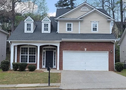 1692 Atkinson Park Circle - Photo 1