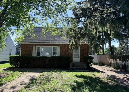 1307 N Highland Avenue - Photo 1