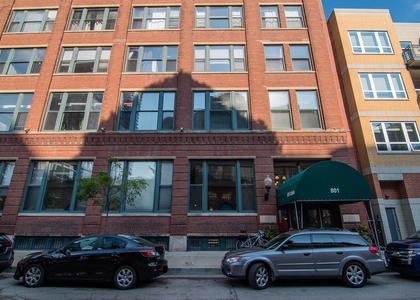 801 S Wells Street - Photo 1