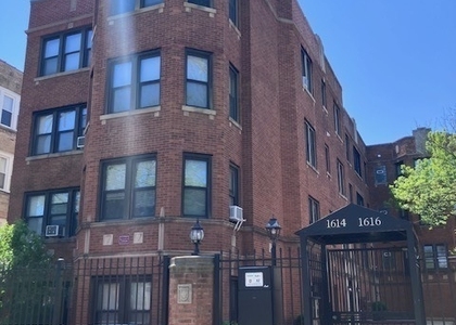 1614 N Harding Avenue - Photo 1