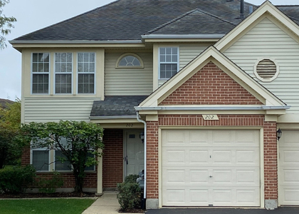 202 E Fabish Drive - Photo 1