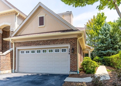598 Harvey Lake Drive - Photo 1