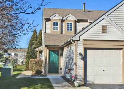 2527 Sheehan Drive - Photo 1