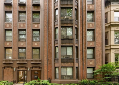 1430 N Dearborn Parkway - Photo 1