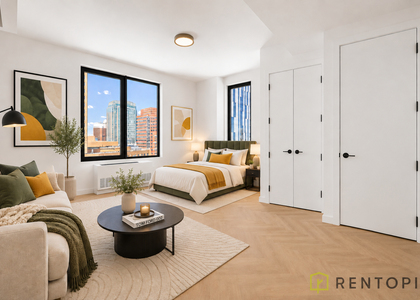 104 Fleet Place - Photo 1