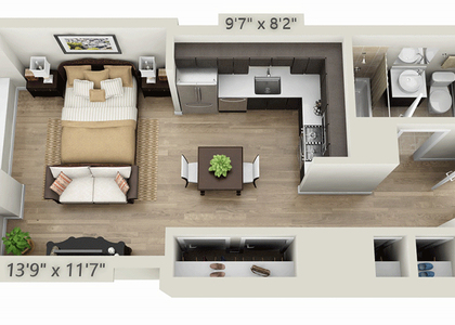 95 Wall Street - Photo 1