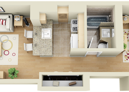 10 Hanover Square - Photo 1