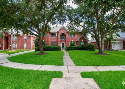 5510 Spring Blossom Court - Photo 1