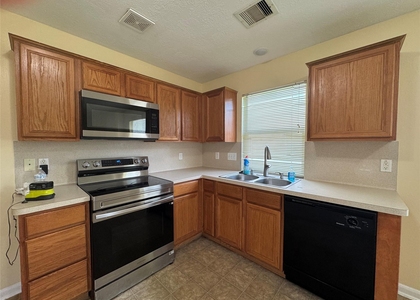 20711 Sycamore Wood Drive - Photo 1