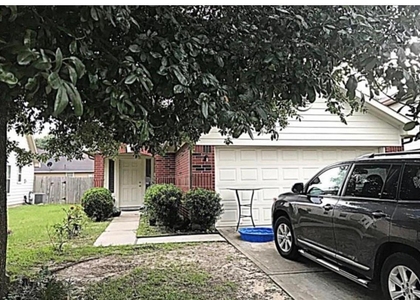 20711 Sycamore Wood Drive - Photo 1